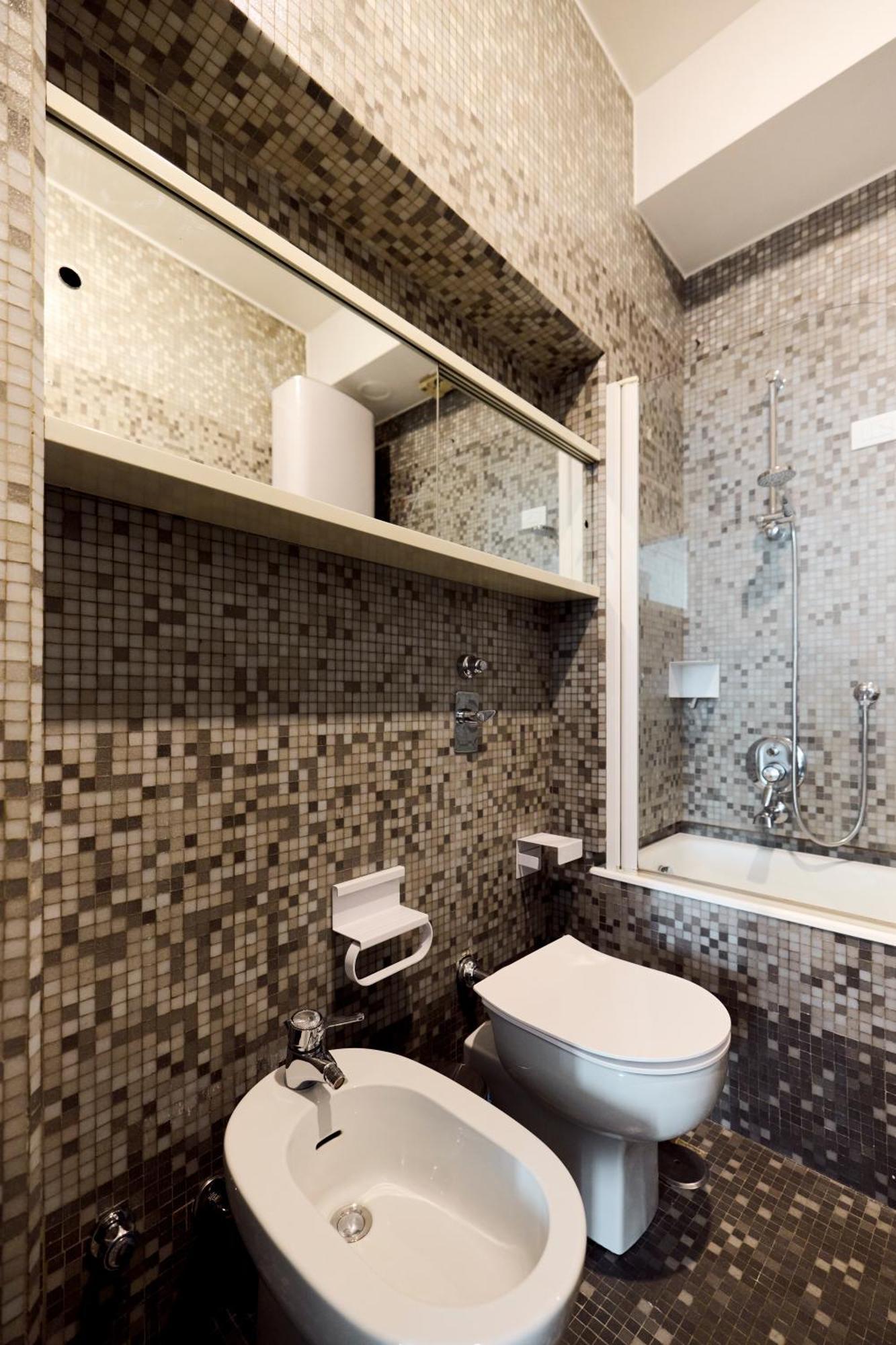 Corso Venezia View With Private Balcony - Corso Venezia Suite Milan Extérieur photo
