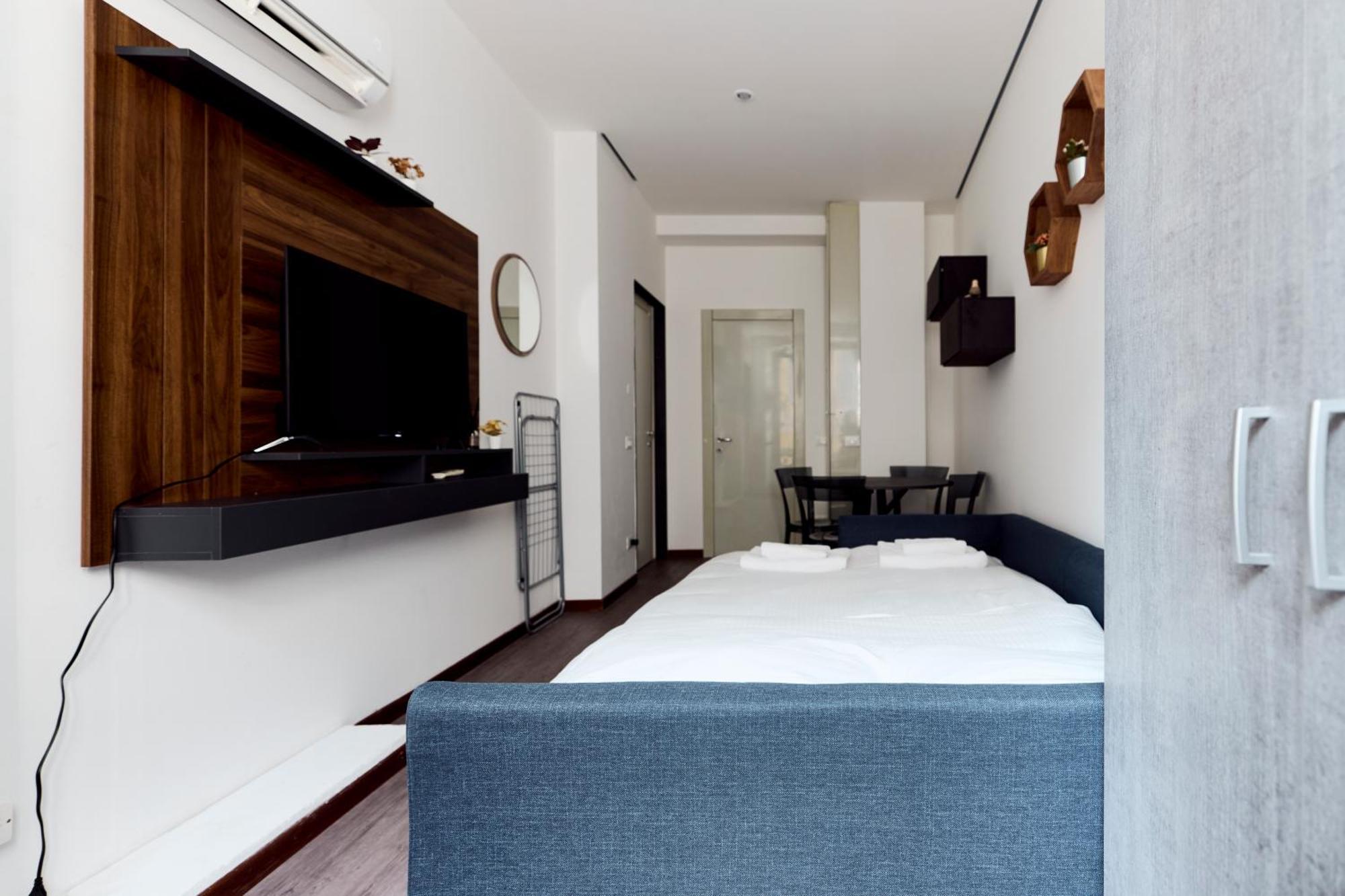 Corso Venezia View With Private Balcony - Corso Venezia Suite Milan Extérieur photo